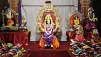 Shirali -  Day 3 Navaratri 2022